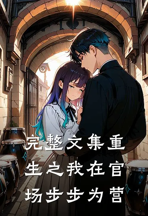 完整文集重生之我在官场步步为营