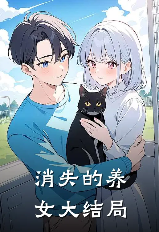 消失的养女大结局