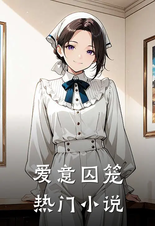 爱意囚笼热门小说