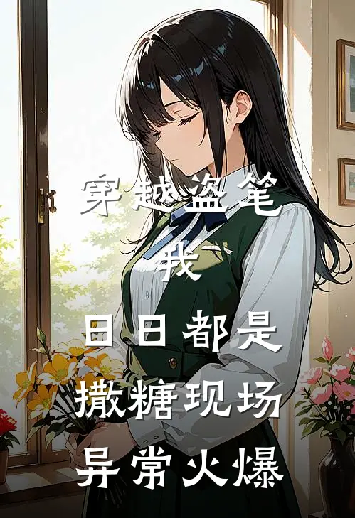 穿越盗笔：我，日日都是撒糖现场异常火爆