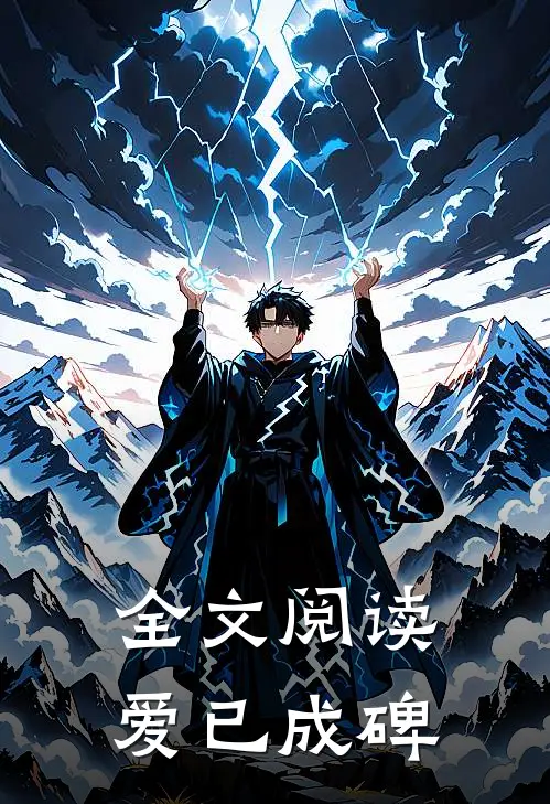 全文阅读爱已成碑