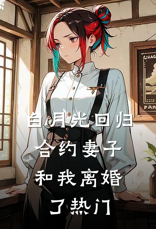 白月光回归，合约妻子和我离婚了热门