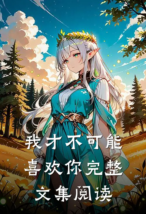 我才不可能喜欢你完整文集阅读