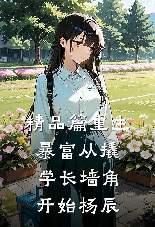 精品篇重生暴富从撬学长墙角开始杨辰