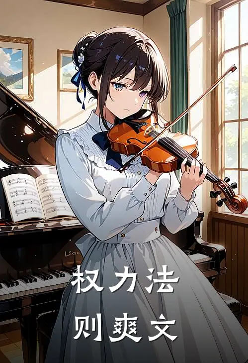权力法则爽文