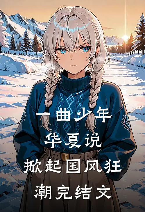 一曲少年华夏说，掀起国风狂潮完结文