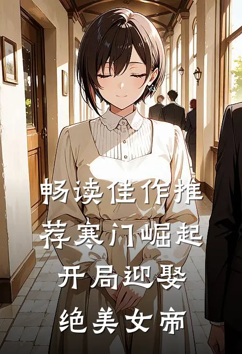 畅读佳作推荐寒门崛起：开局迎娶绝美女帝