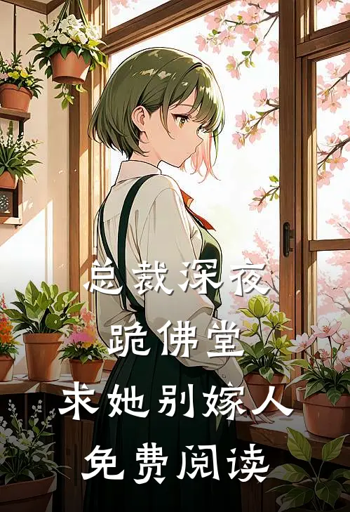 总裁深夜跪佛堂：求她别嫁人免费阅读