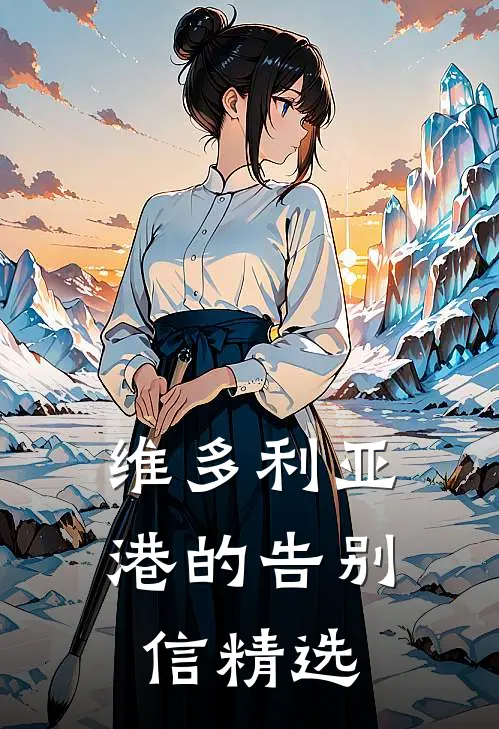 维多利亚港的告别信精选