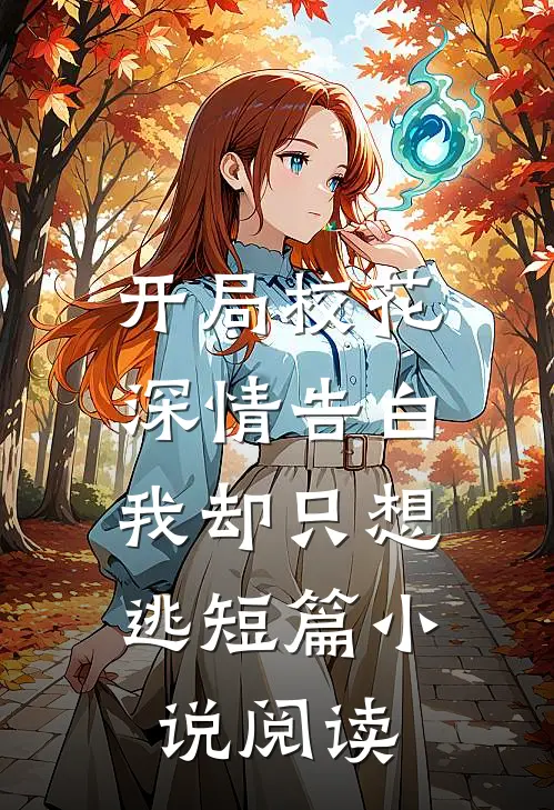 开局校花深情告白，我却只想逃短篇小说阅读