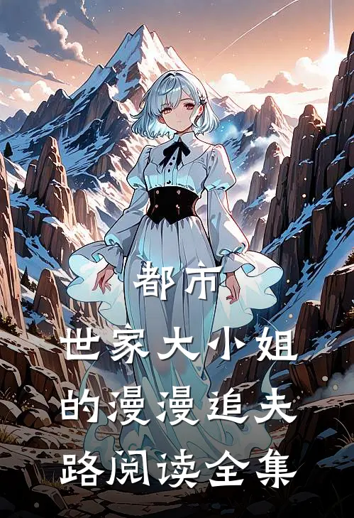 都市：世家大小姐的漫漫追夫路阅读全集