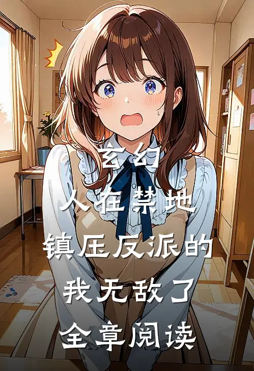 玄幻：人在禁地，镇压反派的我无敌了全章阅读