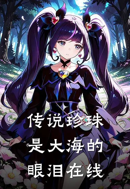 传说珍珠是大海的眼泪在线