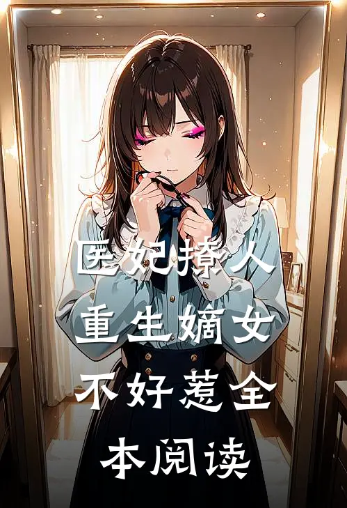 医妃撩人：重生嫡女不好惹全本阅读