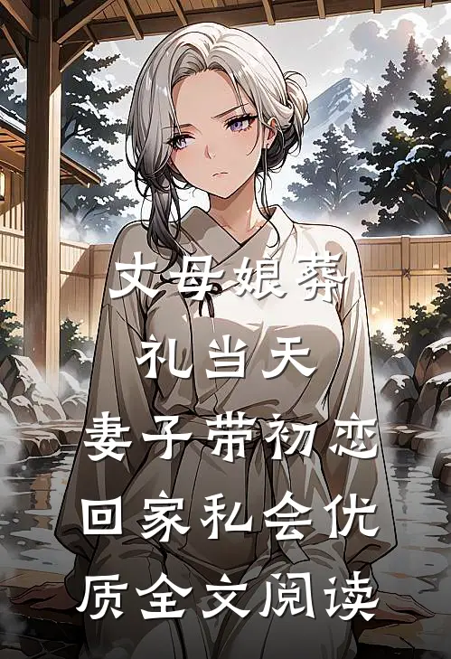 丈母娘葬礼当天，妻子带初恋回家私会优质全文阅读