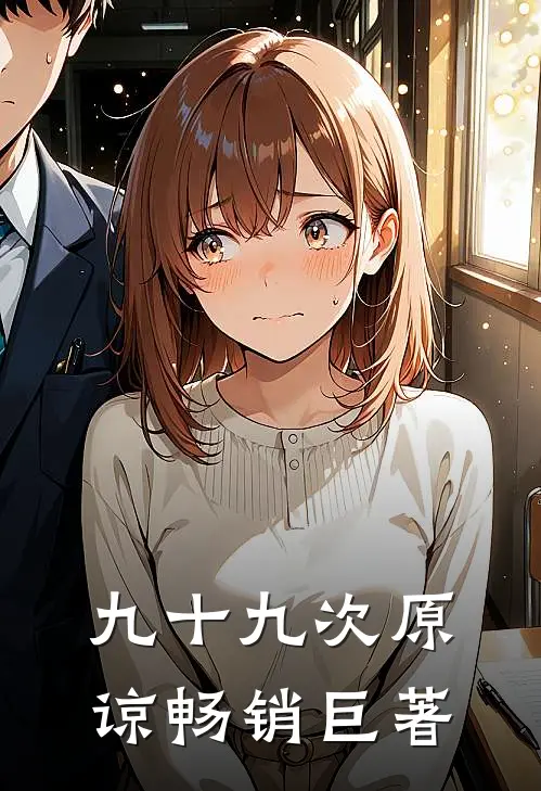 九十九次原谅畅销巨著