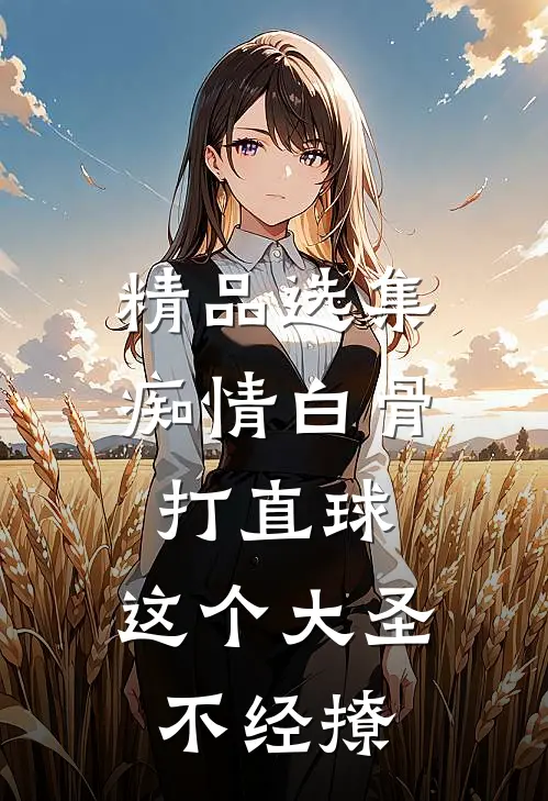 精品选集痴情白骨打直球，这个大圣不经撩