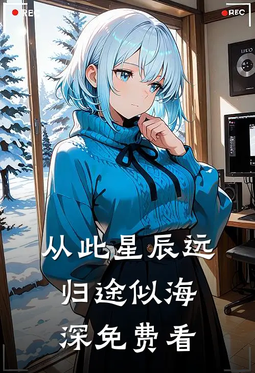 从此星辰远，归途似海深免费看