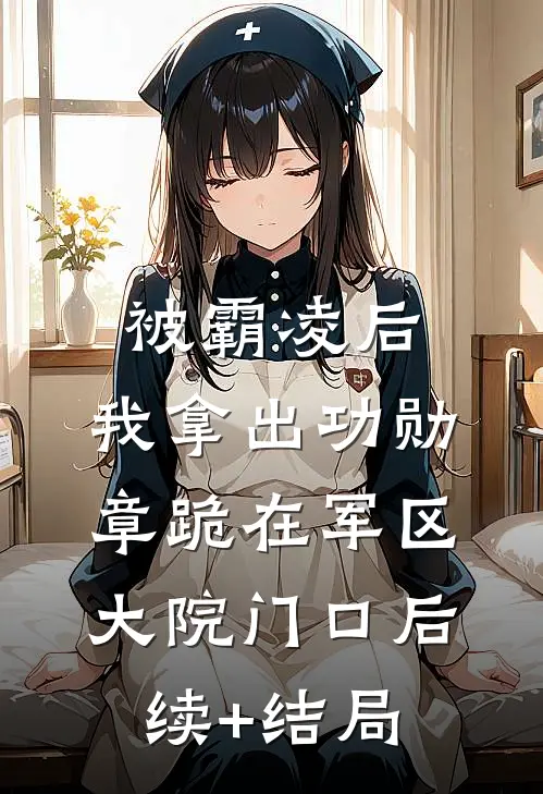 被霸凌后，我拿出功勋章跪在军区大院门口后续+结局