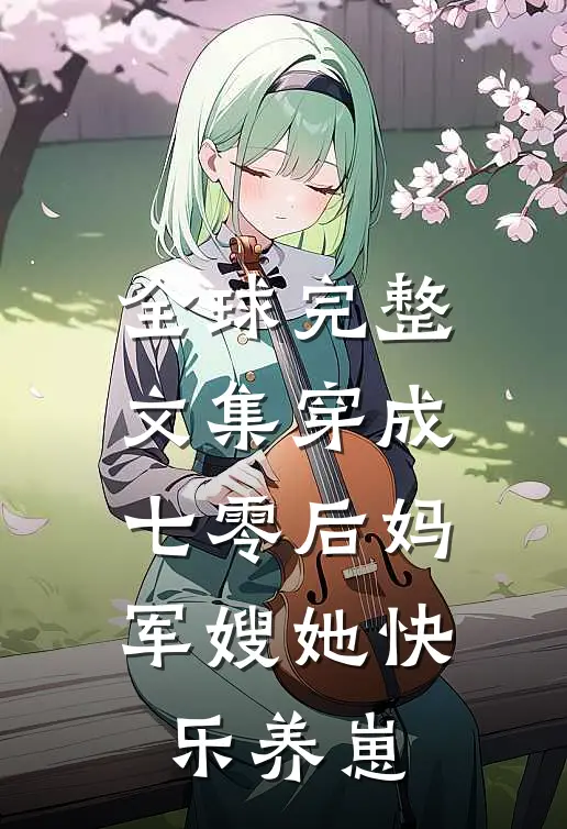 全球完整文集穿成七零后妈，军嫂她快乐养崽