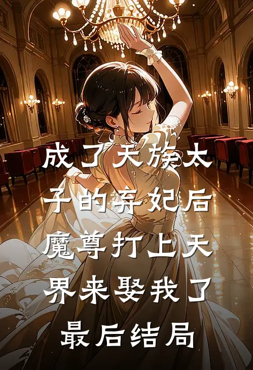 成了天族太子的弃妃后，魔尊打上天界来娶我了最后结局