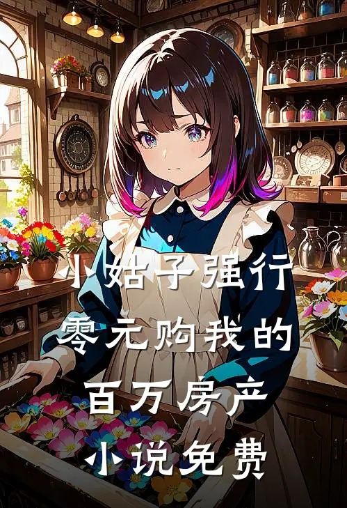小姑子强行零元购我的百万房产小说免费