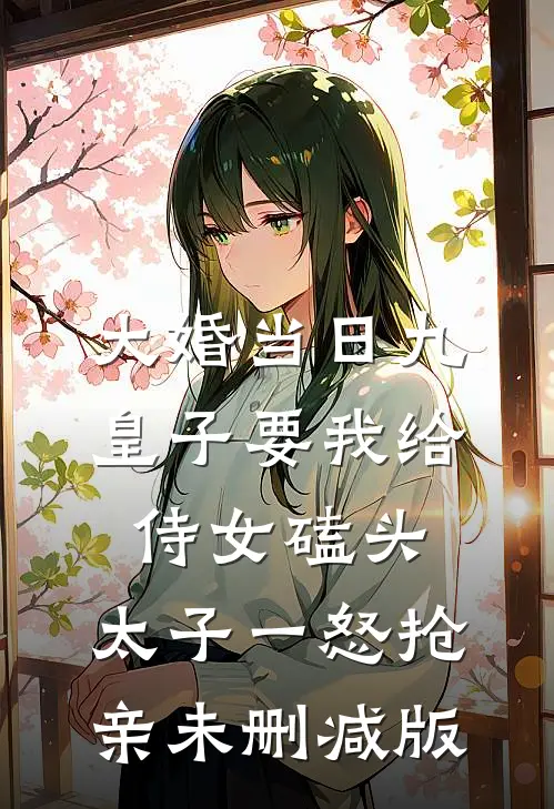 大婚当日九皇子要我给侍女磕头，太子一怒抢亲未删减版