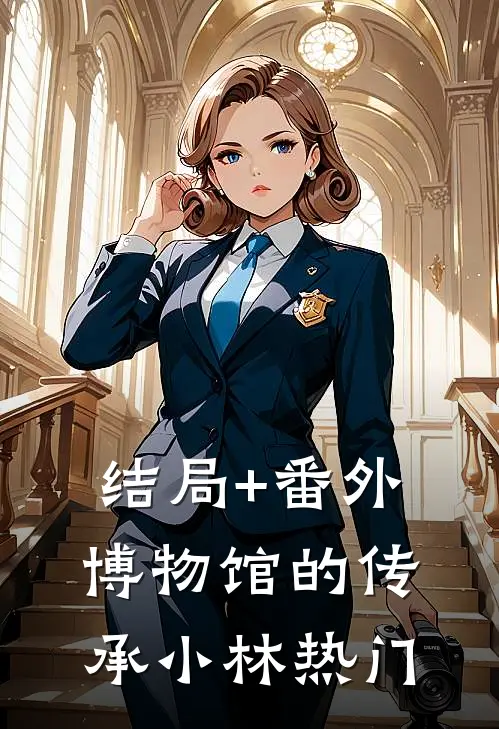结局+番外博物馆的传承小林热门