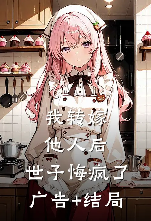 我转嫁他人后，世子悔疯了广告+结局