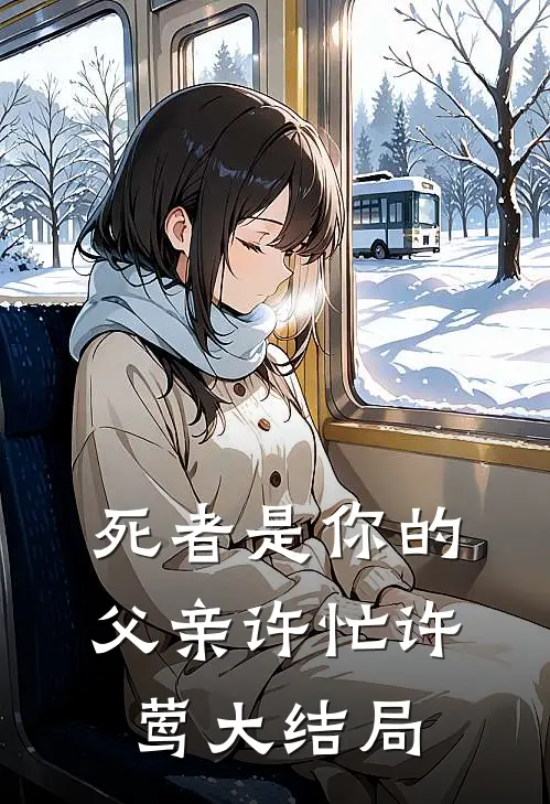 死者是你的父亲许忙许莺大结局