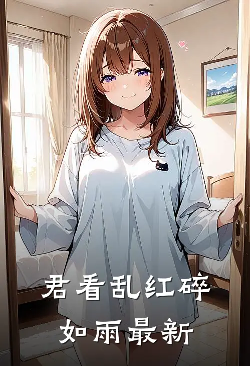 君看乱红碎如雨最新