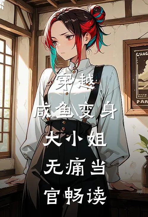 穿越：咸鱼变身大小姐，无痛当官畅读