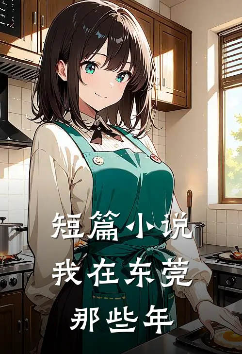 短篇小说我在东莞那些年