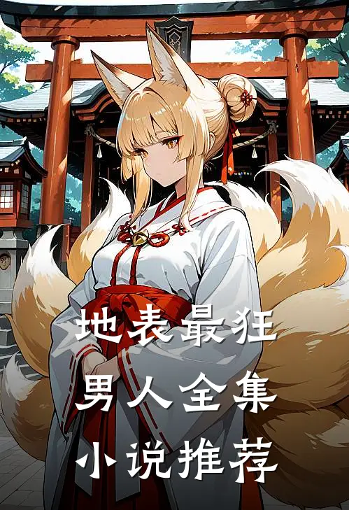 地表最狂男人全集小说推荐