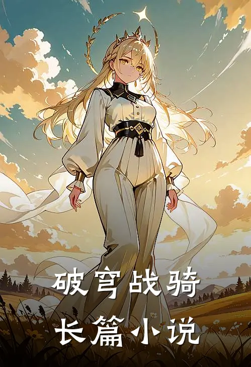 破穹战骑长篇小说