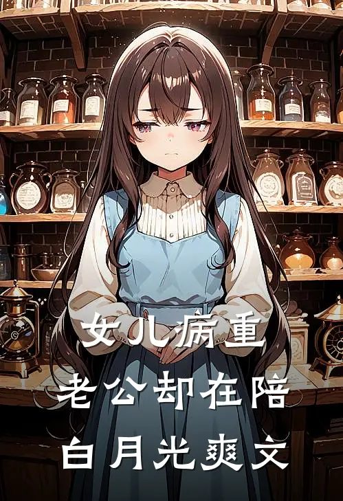女儿病重，老公却在陪白月光爽文
