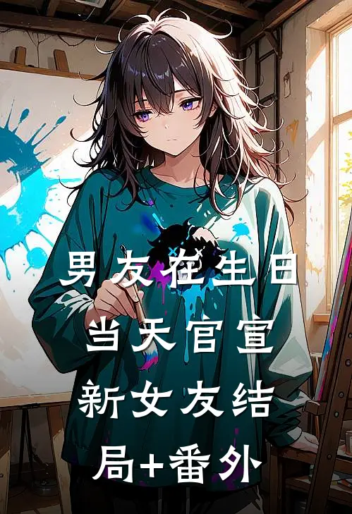 男友在生日当天官宣新女友结局+番外