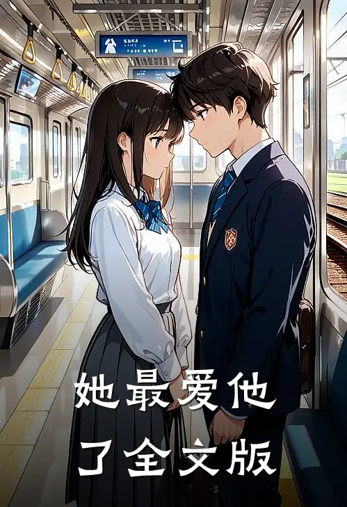 她最爱他了全文版