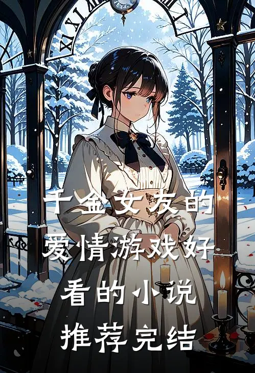 千金女友的爱情游戏好看的小说推荐完结