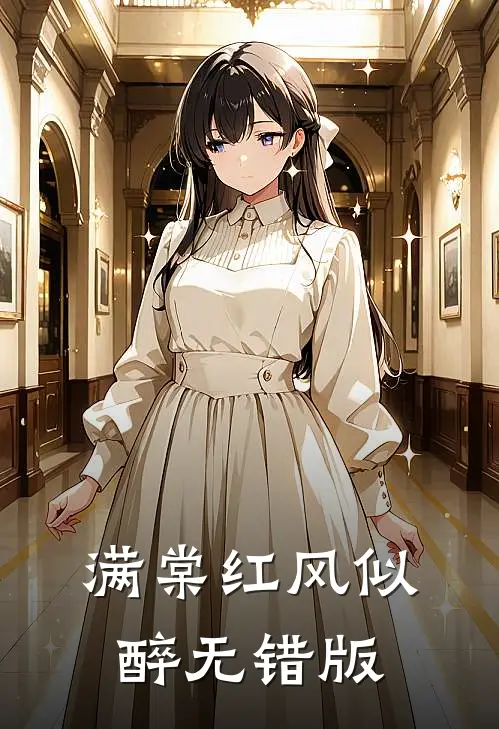 满棠红风似醉无错版