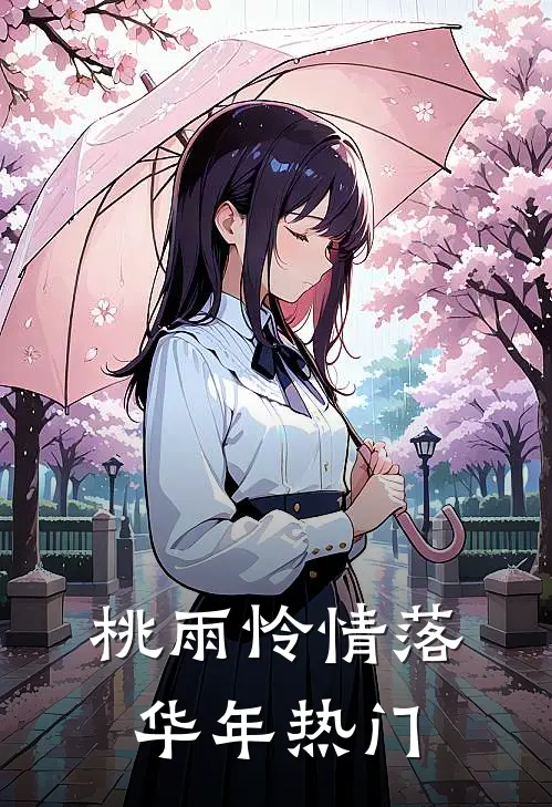 桃雨怜情落华年热门