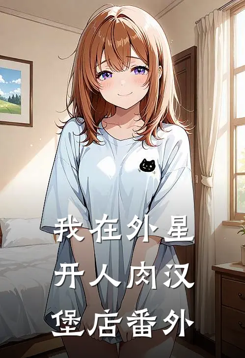 我在外星开人肉汉堡店 番外