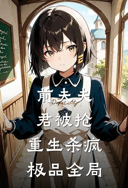 前夫夫君被抢，重生杀疯极品全局