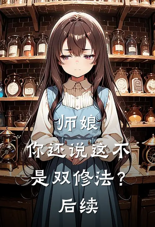 师娘，你还说这不是双修法？后续