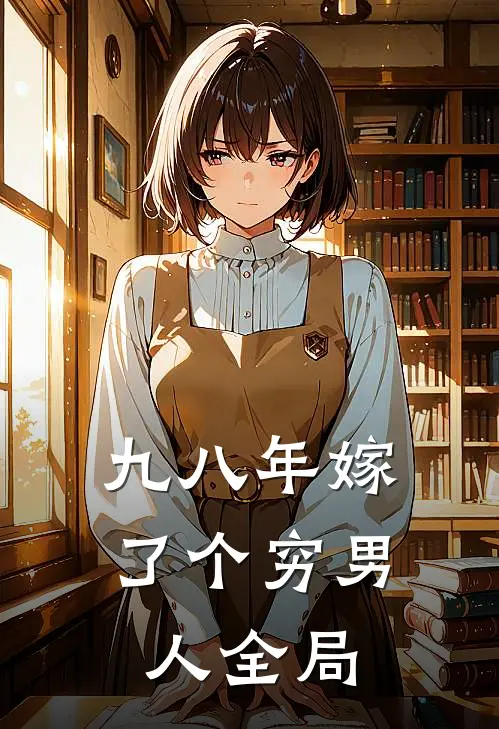 九八年嫁了个穷男人全局