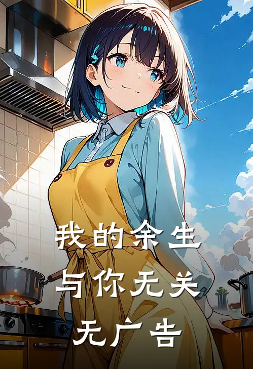 我的余生与你无关无广告