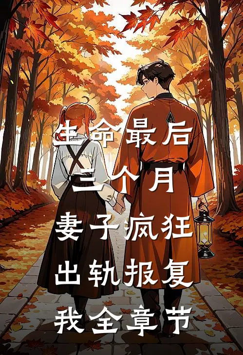 生命最后三个月，妻子疯狂出轨报复我全章节