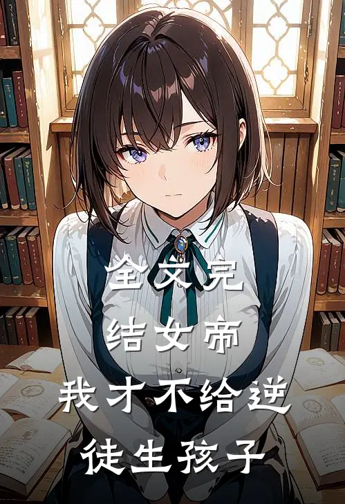 全文完结女帝：我才不给逆徒生孩子