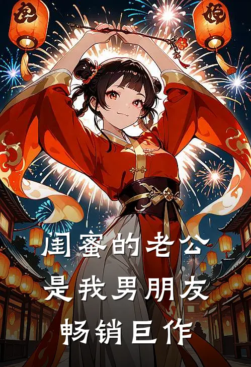 闺蜜的老公是我男朋友畅销巨作