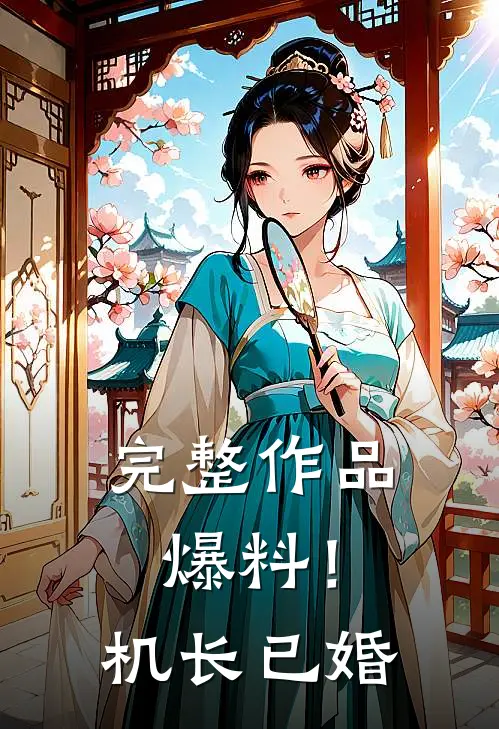 完整作品爆料！机长已婚